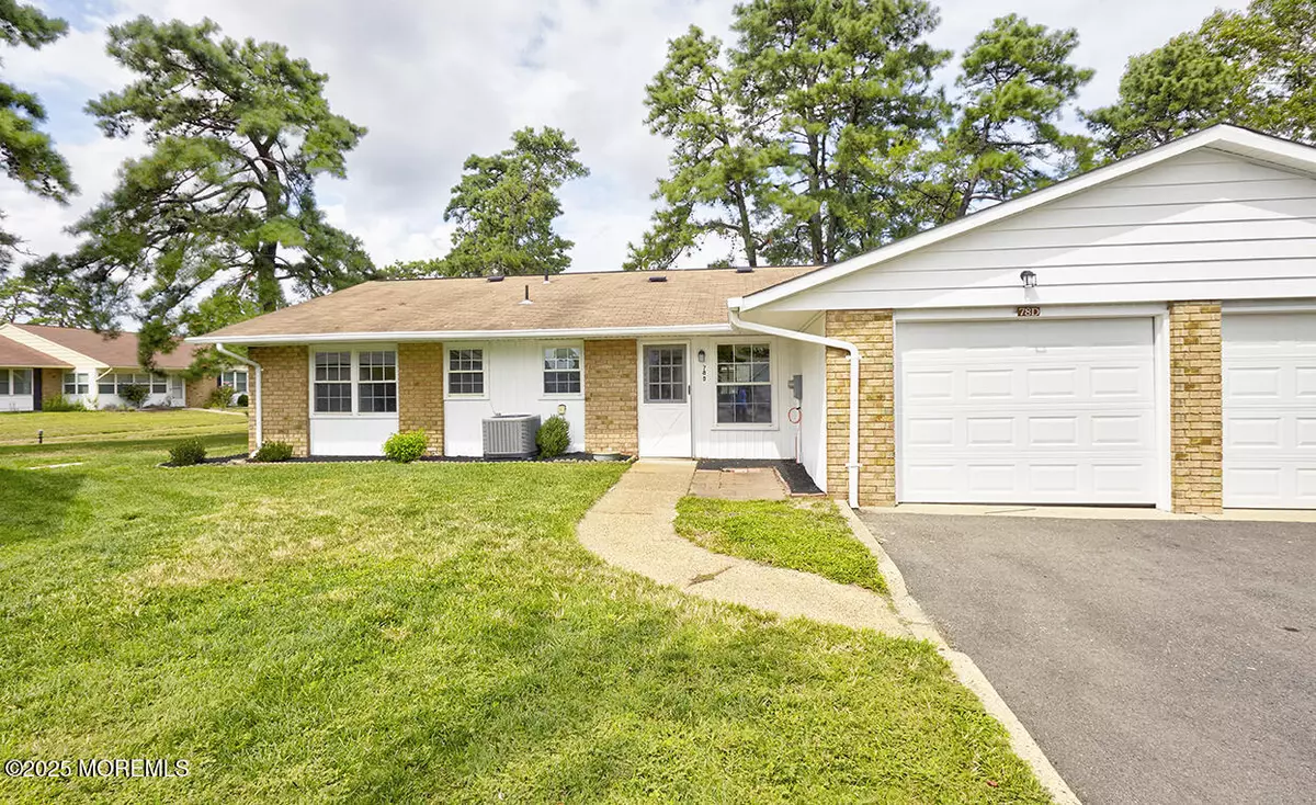 Manchester, NJ 08759,78 Buckingham Drive