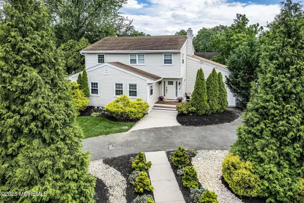 Toms River, NJ 08753,5 Lynn Drive