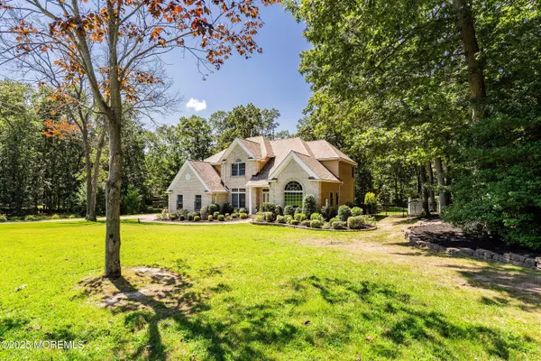 1807 Bridlemere Avenue, Wall, NJ 07719
