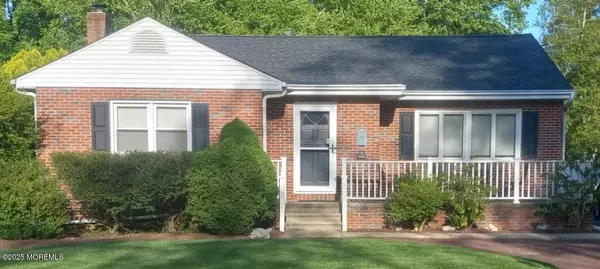 Hightstown, NJ 08520,108 Orchard Avenue