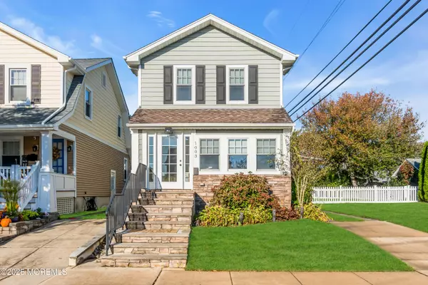 1003 C Street, Belmar, NJ 07719