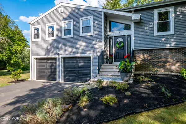 Monmouth Junction, NJ 08852,6 Donner Court