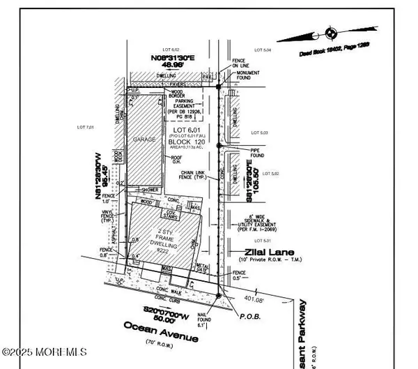 Point Pleasant Beach, NJ 08742,222 Ocean Avenue