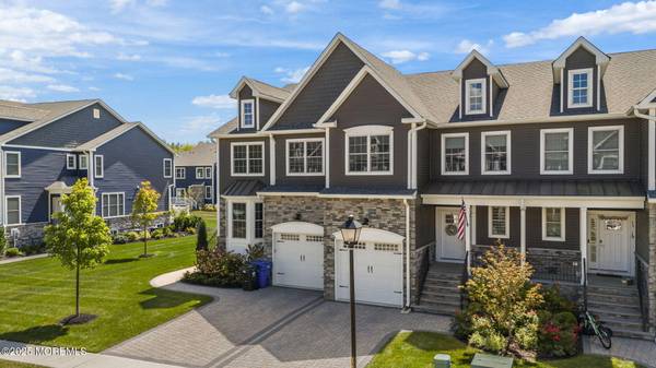 71 Valentino Drive, Old Bridge, NJ 08857