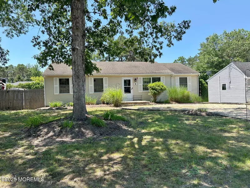 1173 Barnacle Drive, Manahawkin, NJ 08050