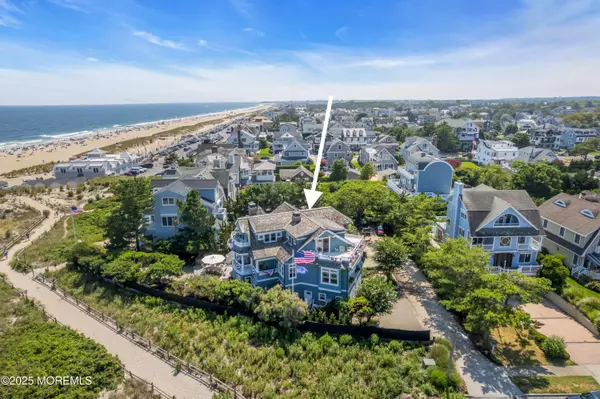 Sea Girt, NJ 08750,2 The Terrace