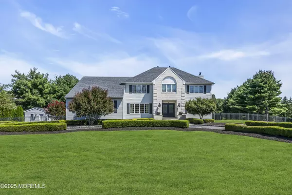 Millstone, NJ 08510,12 Clayton Drive