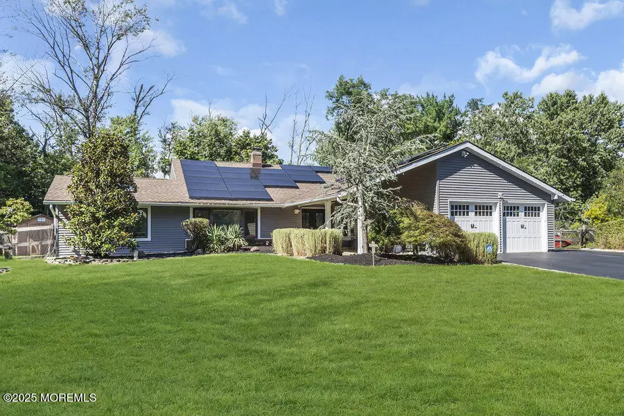 91 Adams Place, Freehold, NJ 07728