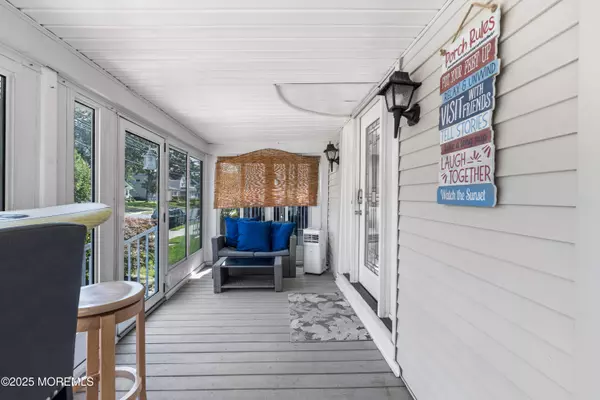Bradley Beach, NJ 07720,421 Evergreen Avenue