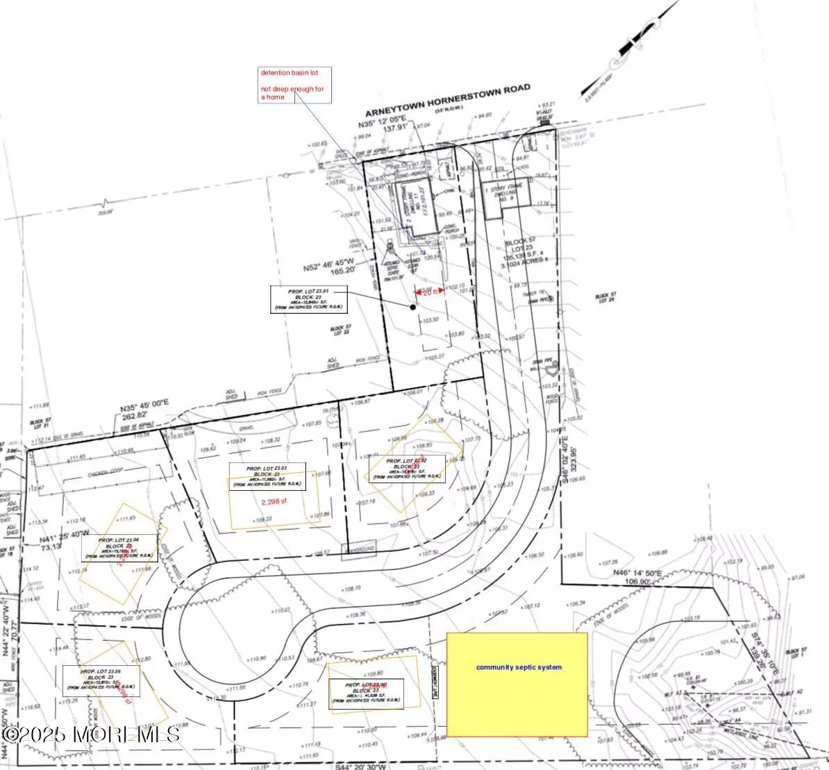 Cream Ridge, NJ 08514,9 Arneytown Hornerstown Road