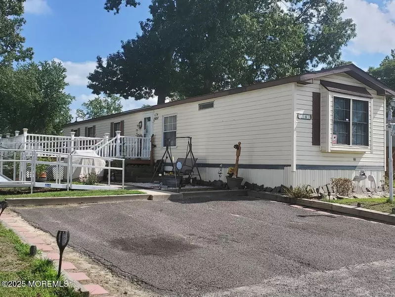 10 Tara Drive, Browns Mills, NJ 08015