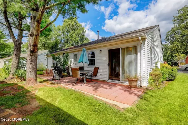 Freehold, NJ 07728,5 Jaffreyton Close