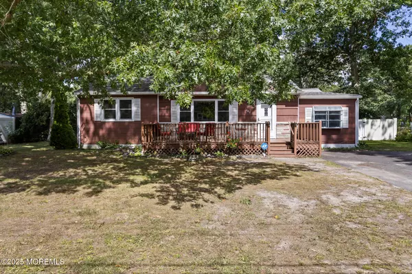 Egg Harbor Twp, NJ 08234,107 West Avenue