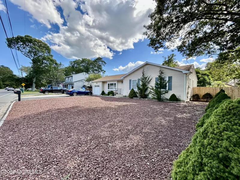 455 Drum Point Road, Brick, NJ 08723