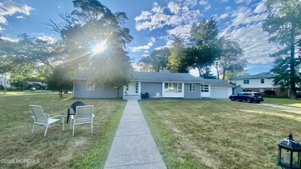 Deal, NJ 07723,201 Golf Road