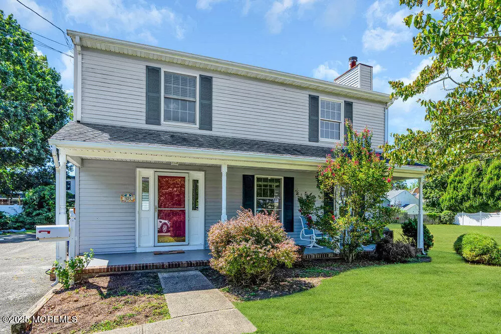 Brielle, NJ 08730,505 Woodland Avenue