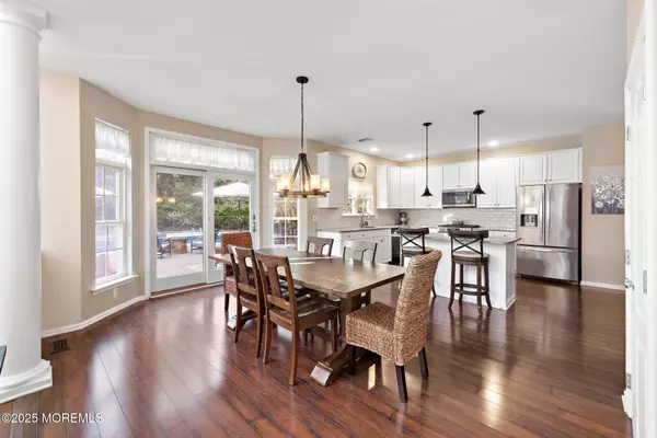 Barnegat, NJ 08005,16 Nelson Drive