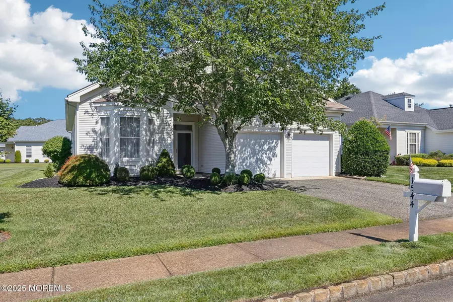 1544 Harvest Lane, Manasquan, NJ 08736