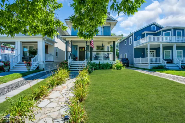 Asbury Park, NJ 07712,610 4th Avenue #2