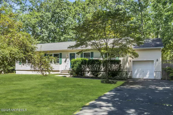 3224 Johnson Avenue, Manchester, NJ 08759