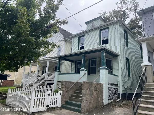 817 Central Avenue Avenue, Asbury Park, NJ 07712