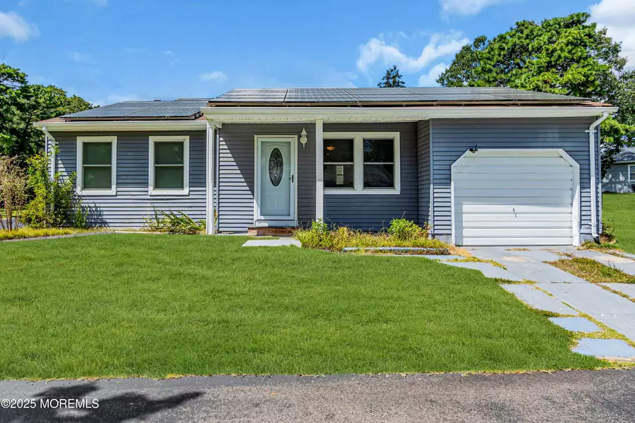 23 Brentwood Street #73, Whiting, NJ 08759