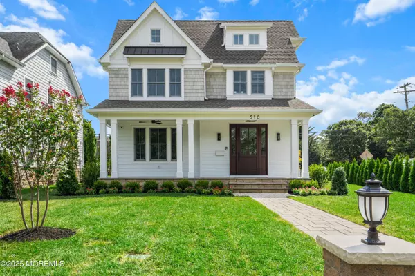 Sea Girt, NJ 08750,510 Beacon Boulevard