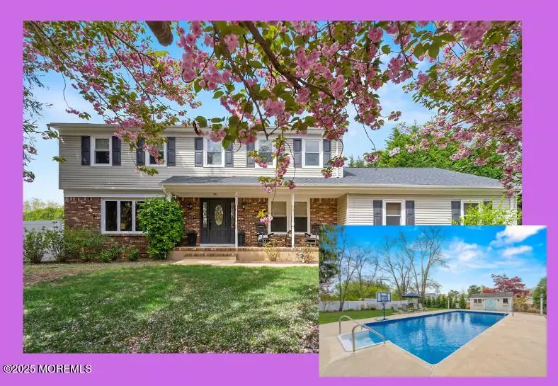 408 Winding Way, Brick, NJ 08723