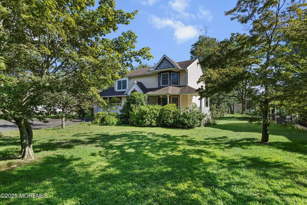 Wall, NJ 07753,4709 Megill Road