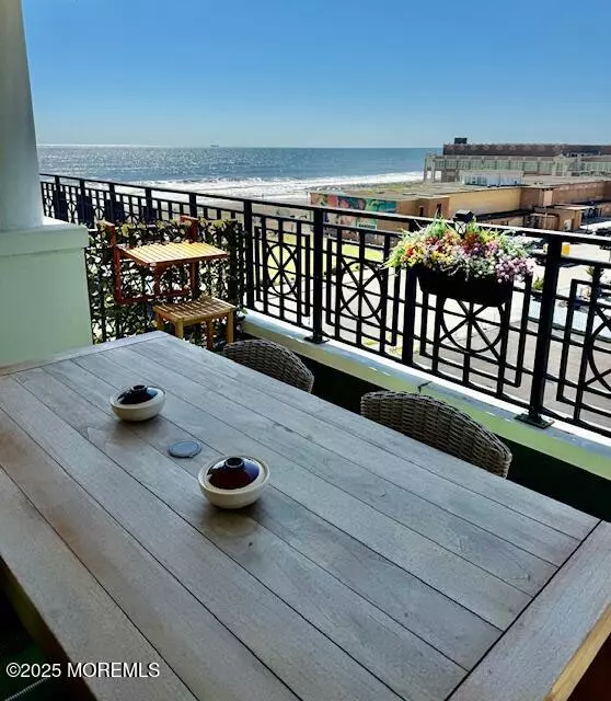 Asbury Park, NJ 07712,1501 Ocean Avenue #1403