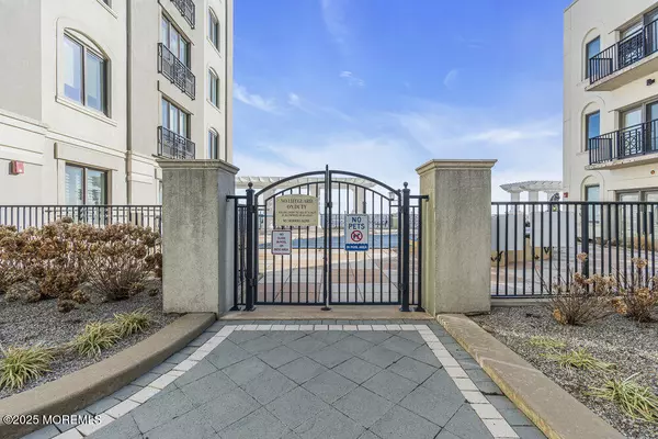 Asbury Park, NJ 07712,1501 Ocean Avenue #1403