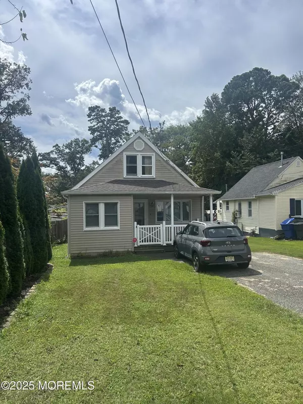 Toms River, NJ 08753,116 Anthony Avenue