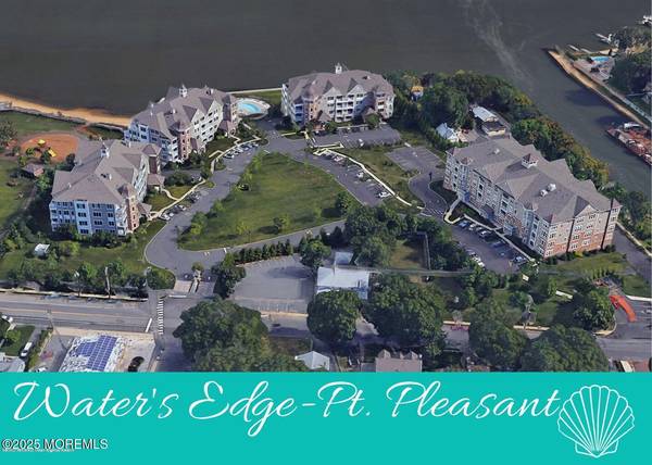 2201 River Road #4401, Point Pleasant, NJ 08742