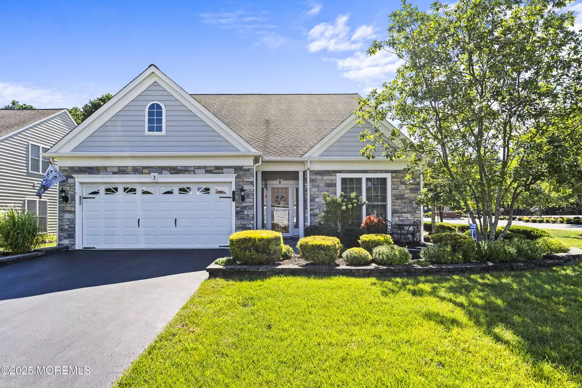 Manchester, NJ 08759,2 Chalfont Lane