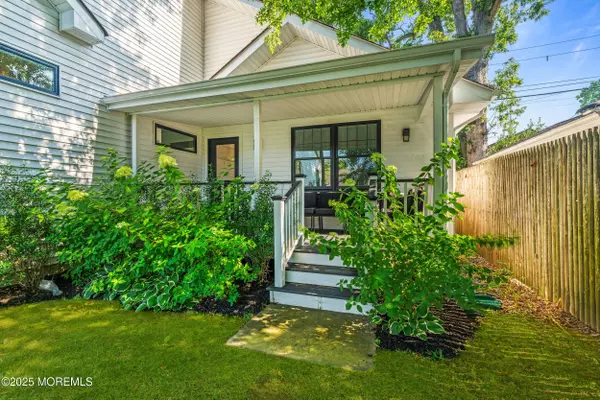 West Allenhurst, NJ 07711,519 Laurel Avenue