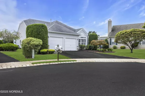 Manchester, NJ 08759,34 Dunrovin Court