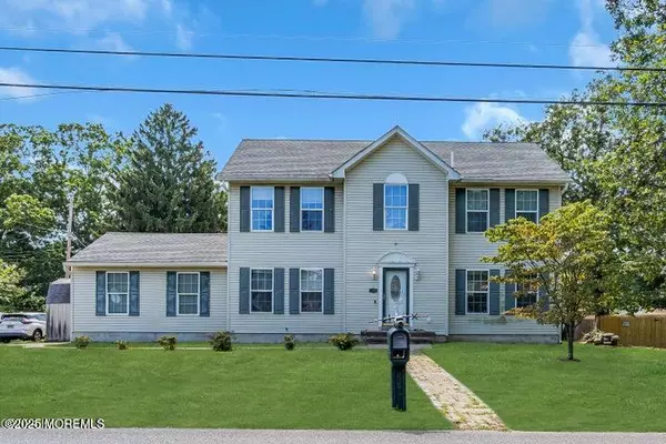 1240 Broadway Boulevard, Manchester, NJ 08759