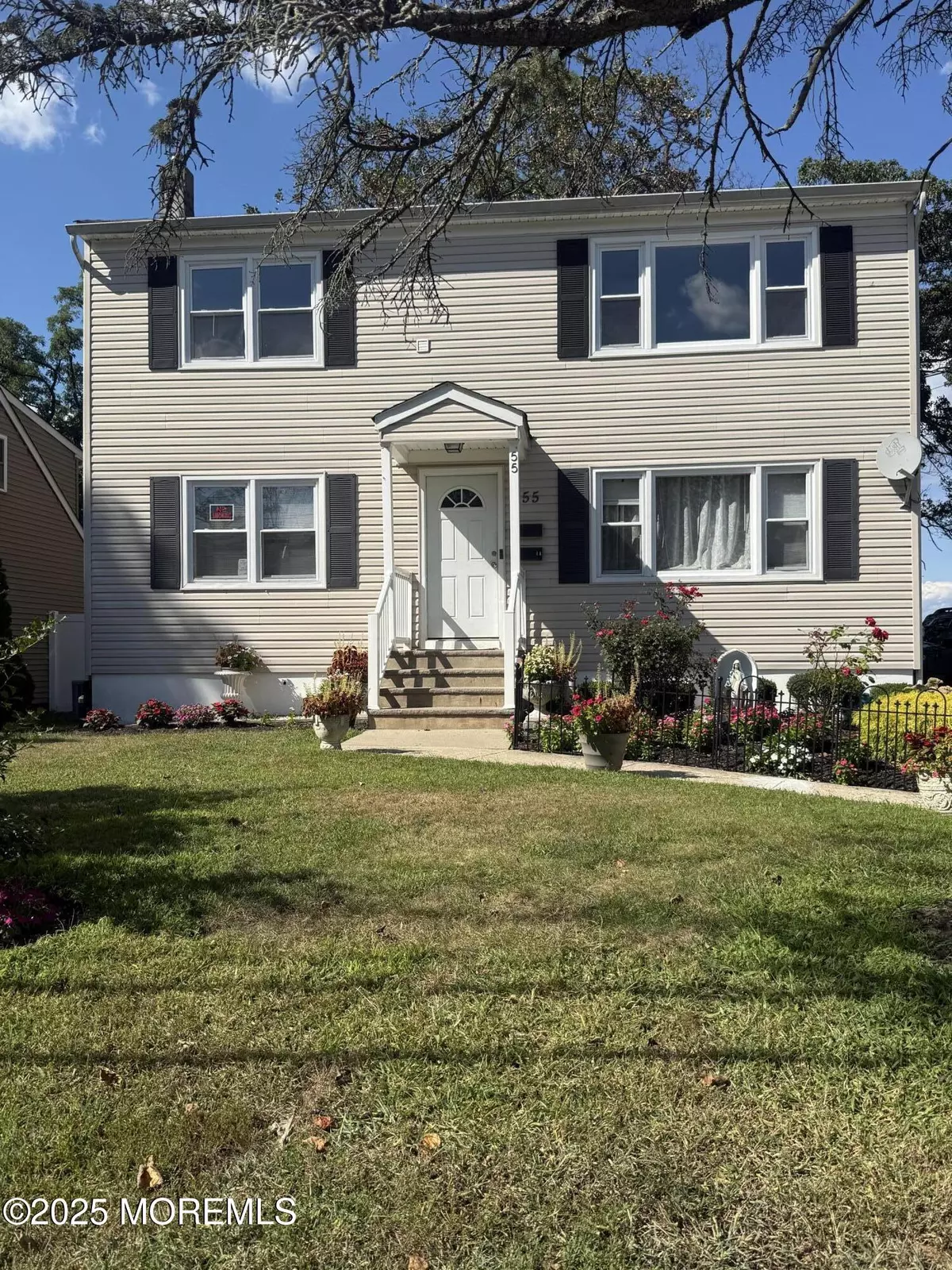 Red Bank, NJ 07701,55 Chapin Avenue #2nd Floor