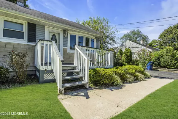 Neptune Township, NJ 07753,302 Birch Drive