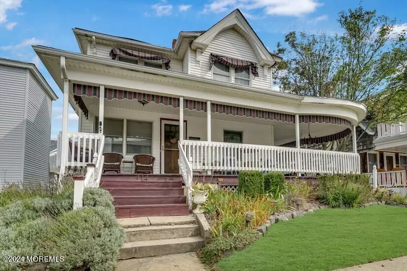 114 Mccabe Avenue, Bradley Beach, NJ 07720