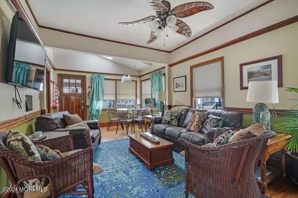 Bradley Beach, NJ 07720,114 Mccabe Avenue