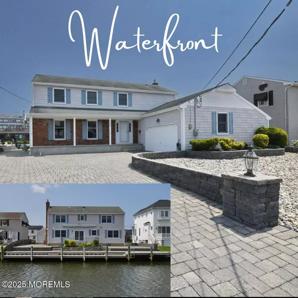 1608 Osprey Court, Point Pleasant, NJ 08742