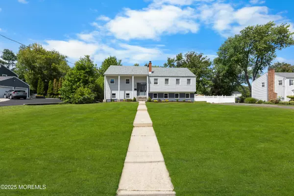 Freehold, NJ 07728,93 Stratford Drive