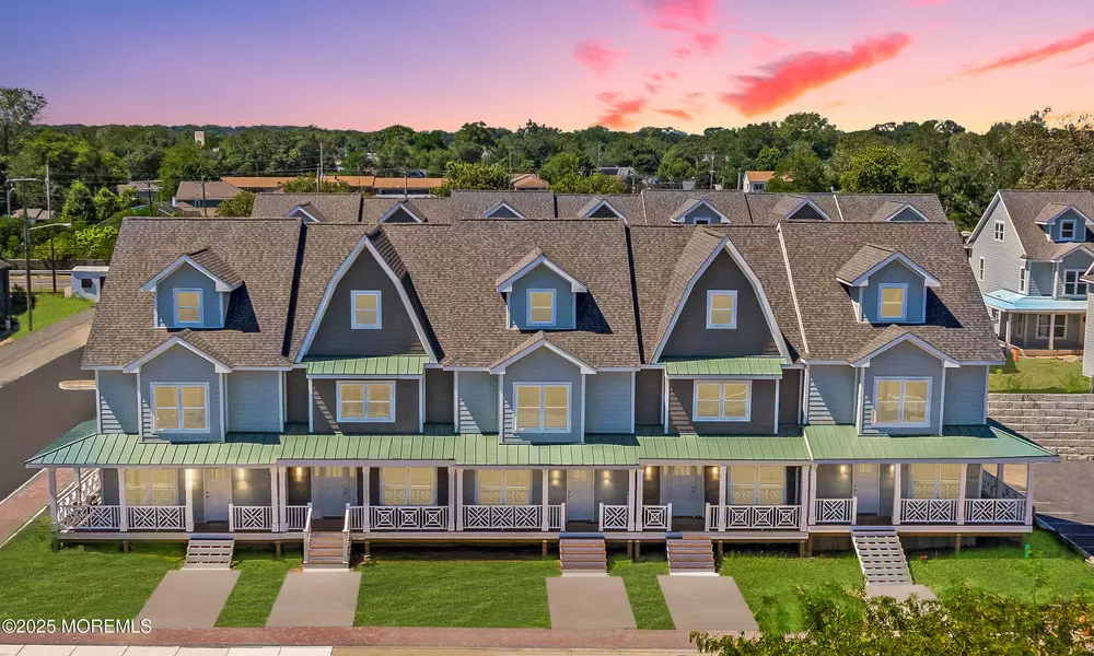 801 Main Street #A2, Avon-by-the-sea, NJ 07717