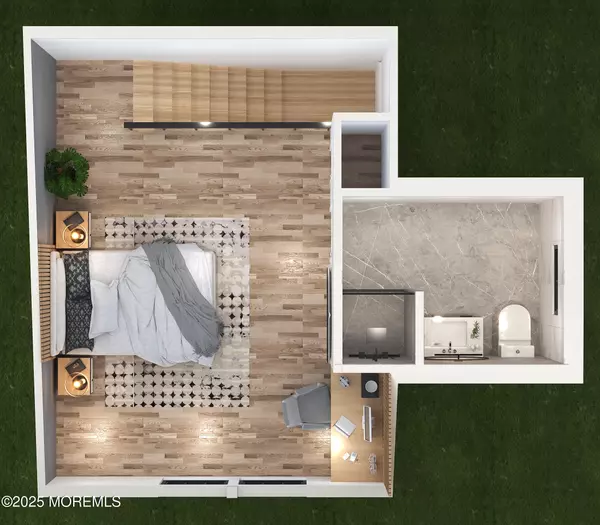 Avon-by-the-sea, NJ 07717,1 Railroad Avenue #B7