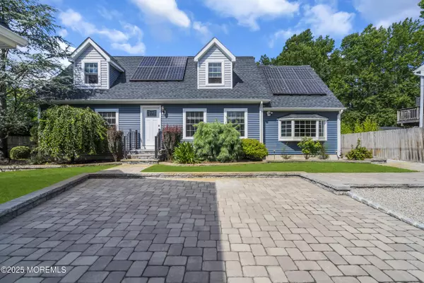 Brick, NJ 08723,194 Mantoloking Road
