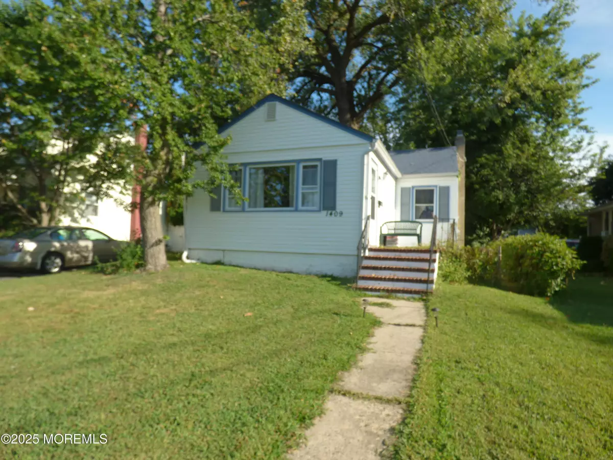 Neptune Township, NJ 07753,1409 7th Avenue