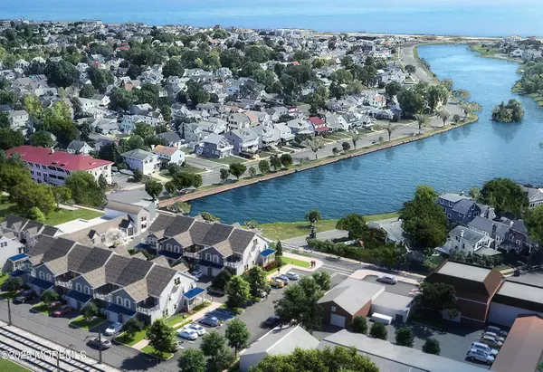 Avon-by-the-sea, NJ 07717,801 Main Street #A5