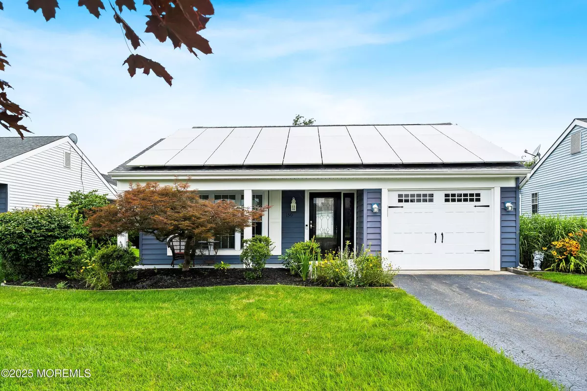 Manchester, NJ 08759,150 Buckingham Drive N