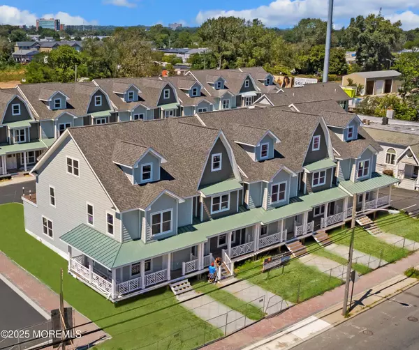 Avon-by-the-sea, NJ 07717,1 Railroad Avenue #B6